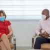Plan Social asistirá reporteros gráficos afectados por pandemia
